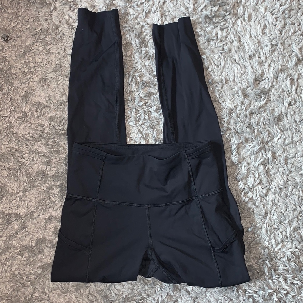 lulu leggings